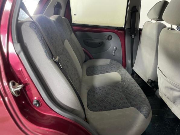Daewoo Matiz II с пробегом 2008 года, цена 174 000 рублей, 109220 км, хэтчбек, Автокод Объявления