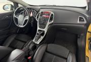 Opel Astra J Рестайлинг Киров  - изображение 35