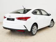 Hyundai Solaris II Рестайлинг Тула  - изображение 14