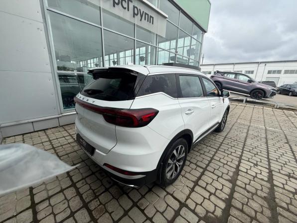 Chery Tiggo 7 Pro Max I с пробегом 2023 года, цена 1 863 000 рублей, 32388 км, внедорожник, Автокод Объявления