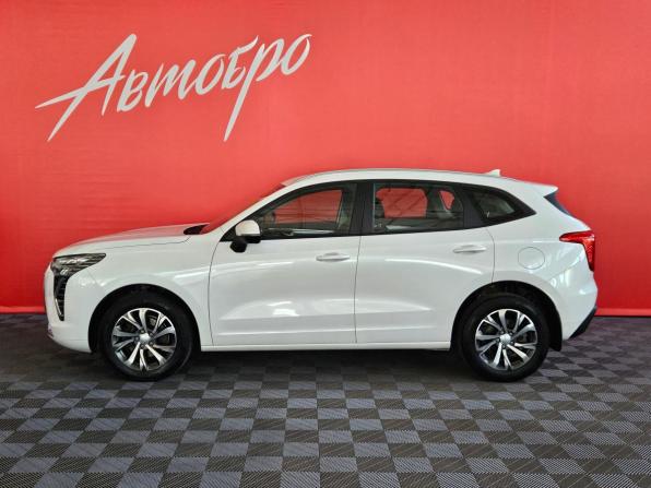 Haval Jolion I с пробегом 2023 года, цена 1 549 000 рублей, 99700 км, внедорожник, Автокод Объявления
