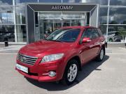 Toyota RAV4 III (XA30) Рестайлинг Брянск  - изображение 16