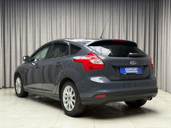 Ford Focus III с пробегом 2012 года, цена 779 000 рублей, 176000 км, хэтчбек, Автокод Объявления