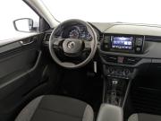 Skoda Rapid II Москва  - изображение 50
