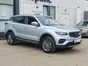 Geely Atlas Pro Москва  - изображение 22