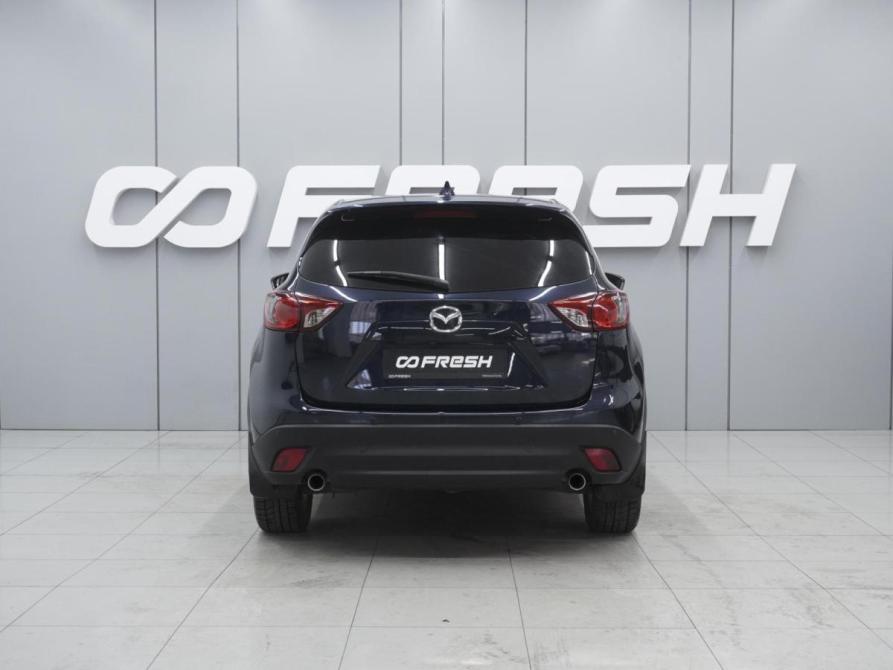 Mazda CX-5 I Ростов-на-Дону  - изображение 4