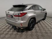 Lexus RX IV Москва  - изображение 28