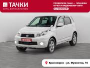 Toyota Rush I Красноярск  - изображение 23