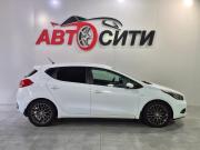 Kia Ceed II Воронеж  - изображение 29