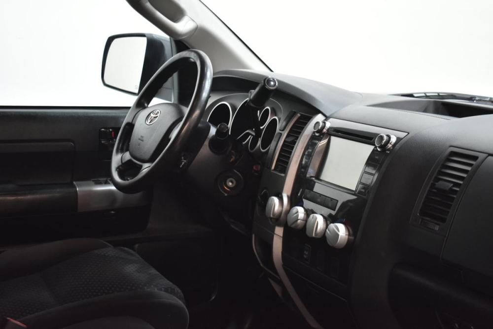 Toyota Tundra II Сургут  - изображение 12