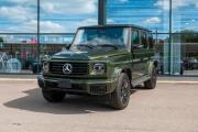 Mercedes-Benz G-Класс III (W465) Рестайлинг Брянск  - изображение 30