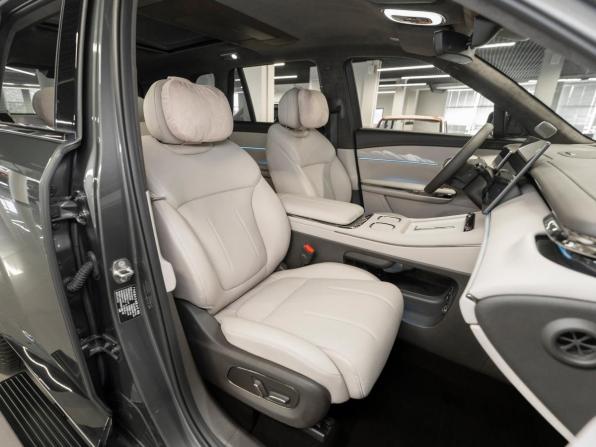 GAC Trumpchi S7 I с пробегом 2025 года, цена 4 950 000 рублей, 18 км, внедорожник, Автокод Объявления
