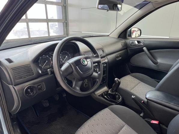 Skoda Octavia I (A4) Рестайлинг с пробегом 2010 года, цена 569 000 рублей, 184716 км, лифтбек, Автокод Объявления