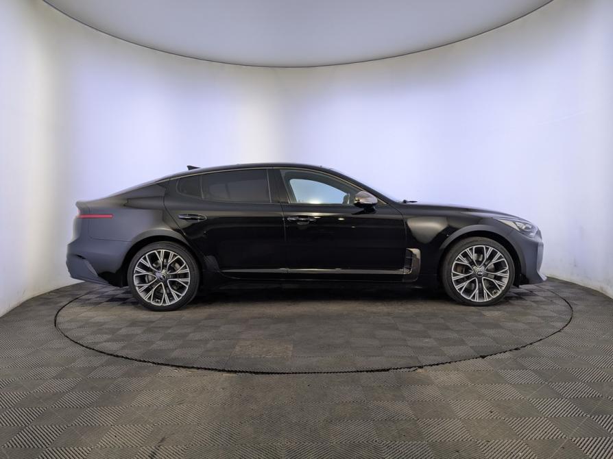 Kia Stinger I Москва  - изображение 4