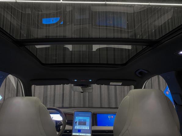 Geely Galaxy L7 с пробегом 2023 года, цена 2 980 000 рублей, 43055 км, внедорожник, Автокод Объявления