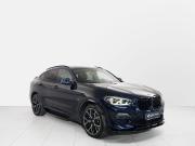 BMW X4 II (G02) Казань  - изображение 15