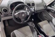 Suzuki SX4 I (Classic) Рестайлинг Ярославль  - изображение 38