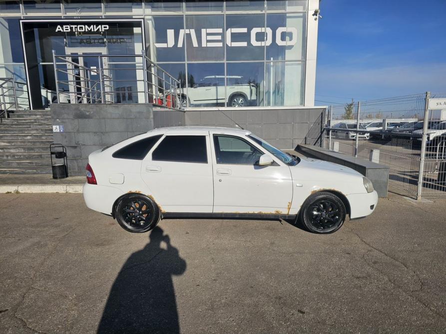 Lada (ВАЗ) Priora I Саратов  - изображение 4
