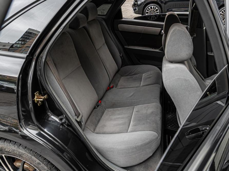Chevrolet Lacetti I Краснодар  - изображение 7