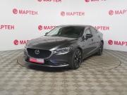 Mazda 6 III (GJ) Рестайлинг 2 Вологда  - изображение 18