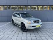 Lexus GX I Новосибирск  - изображение 22