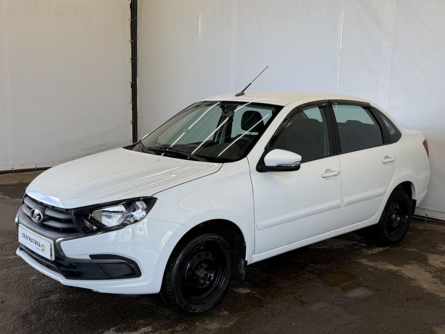 Lada (ВАЗ) Granta I Рестайлинг Псков  - изображение 1