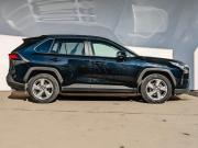 Toyota RAV4 V (XA50) Москва  - изображение 32