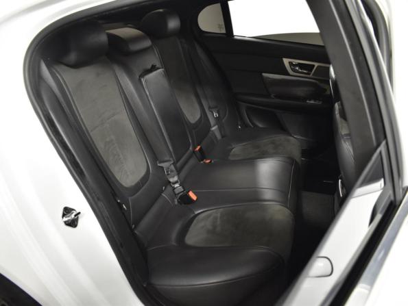 Jaguar XF I Рестайлинг с пробегом 2015 года, цена 1 479 900 рублей, 177843 км, седан, Автокод Объявления
