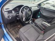 Skoda Rapid I Санкт-Петербург  - изображение 10