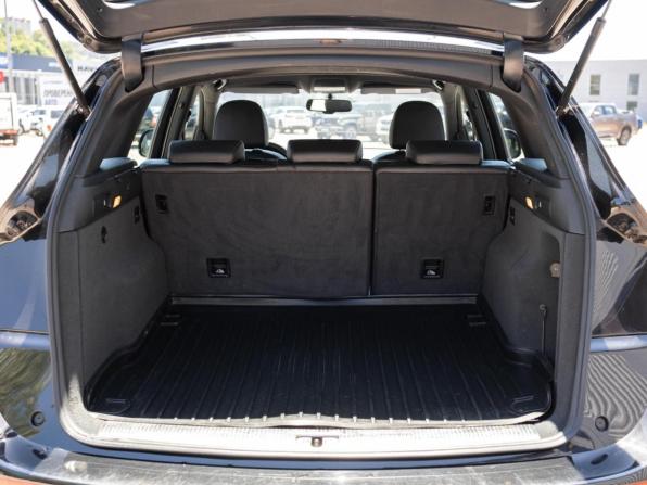 Audi Q5 I (8R) Рестайлинг с пробегом 2014 года, цена 1 779 000 рублей, 125222 км, внедорожник, Автокод Объявления