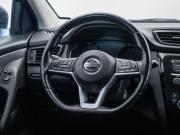 Nissan Qashqai II Рестайлинг Москва  - изображение 32