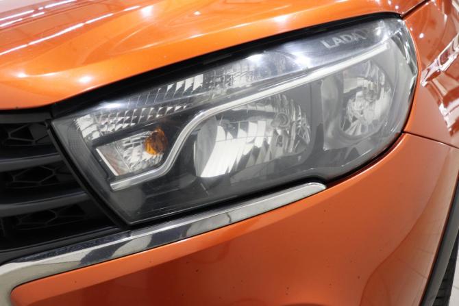 Lada (ВАЗ) Vesta I с пробегом 2018 года, цена 890 000 рублей, 151762 км, универсал, Автокод Объявления