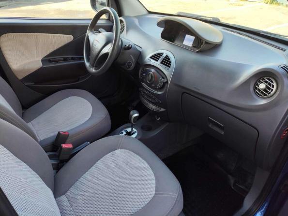 Chery IndiS (S18D) I с пробегом 2014 года, цена 225 000 рублей, 168557 км, хэтчбек, Автокод Объявления