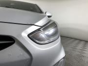 Hyundai Solaris I Москва  - изображение 29