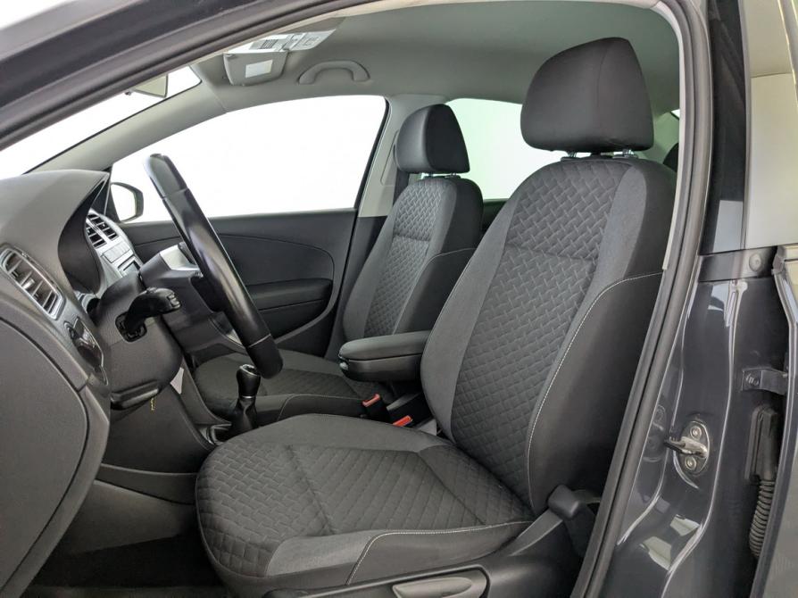Volkswagen Polo V Рестайлинг Москва  - изображение 18