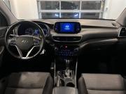 Hyundai Tucson III Рестайлинг Чебоксары  - изображение 46