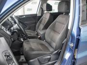 Volkswagen Tiguan I Рестайлинг Оренбург  - изображение 42