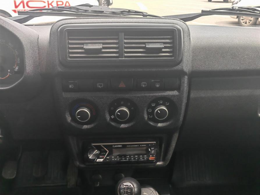 Lada (ВАЗ) Niva Legend Великие Луки  - изображение 13