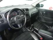 Volkswagen Polo V Вологда  - изображение 26