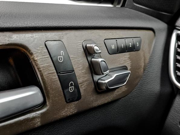 Mercedes-Benz GLE I (W166) с пробегом 2018 года, цена 3 220 000 рублей, 216778 км, внедорожник, Автокод Объявления