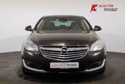 Opel Insignia I Рестайлинг Ярославль  - изображение 30