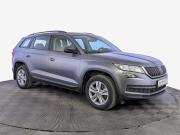 Skoda Kodiaq I Москва  - изображение 32