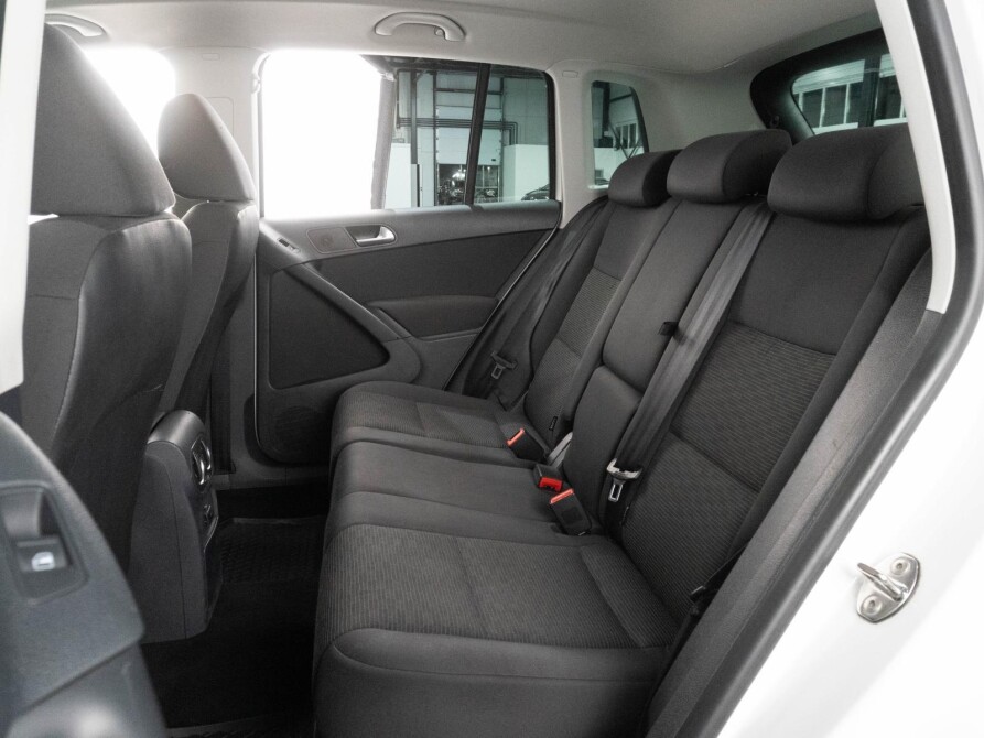 Volkswagen Tiguan I Рестайлинг Сургут  - изображение 9