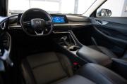 Changan CS35 Plus I Рестайлинг Ростов-на-Дону  - изображение 49