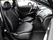 Hyundai Solaris I Краснодар  - изображение 30