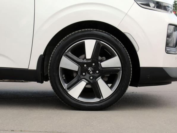 Kia Soul III с пробегом 2021 года, цена 2 250 000 рублей, 42319 км, хэтчбек, Автокод Объявления