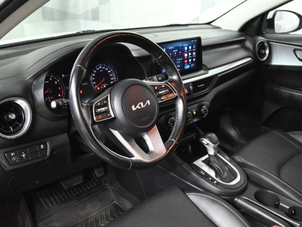 Kia K3 II с пробегом 2021 года, цена 2 250 000 рублей, 49689 км, седан, Автокод Объявления