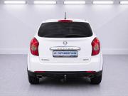 SsangYong Actyon II Москва  - изображение 20