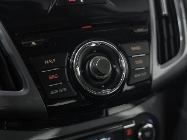Ford Focus III с пробегом 2013 года, цена 699 000 рублей, 217597 км, хэтчбек, Автокод Объявления