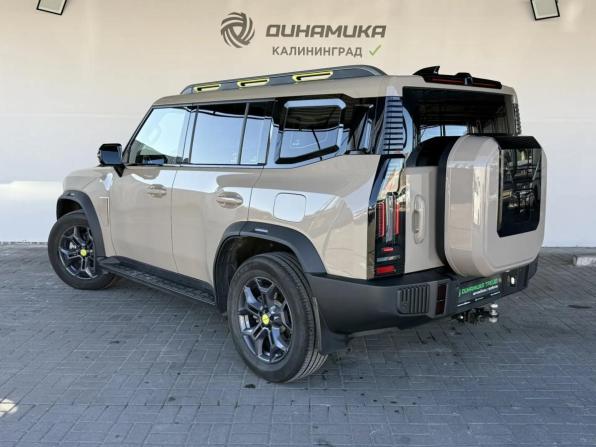 JETOUR T2 с пробегом 2024 года, цена 3 349 000 рублей, 26834 км, внедорожник, Автокод Объявления